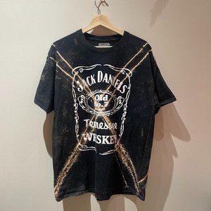 Haute Couture Jack Daniels T-Shirt